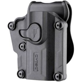 Cytac Molded Universal Holster - Right Hand